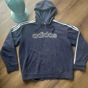 Adidas sweater ! Large !